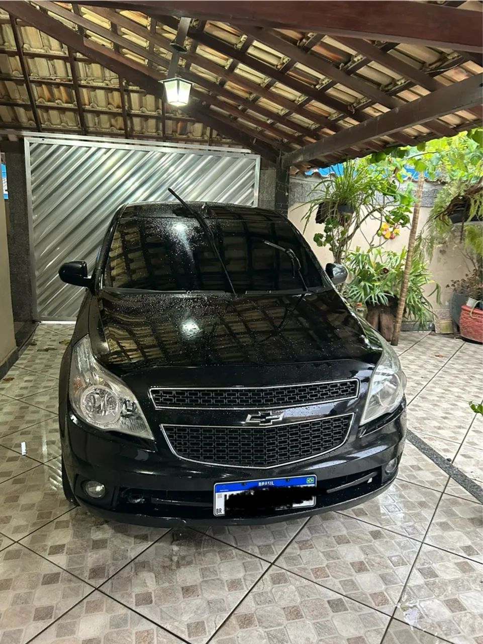 Vendo Agile LTZ 2011 - Foto 5