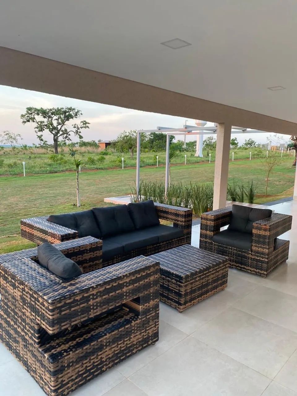 Chácara de alto padrão, 20 mil m2, Bela Vista De Goiás. - Foto 3
