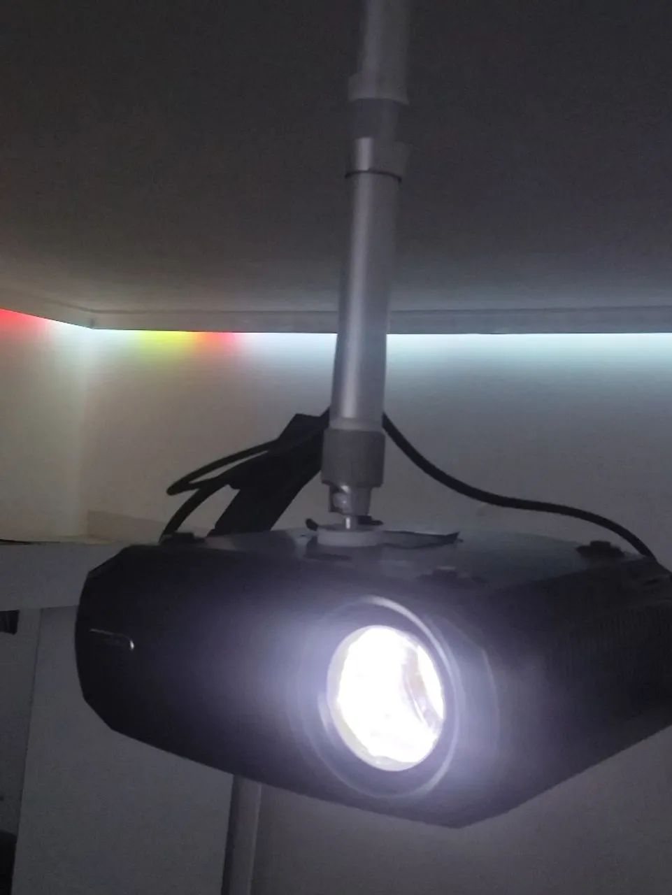 Projetor wewatch v50 