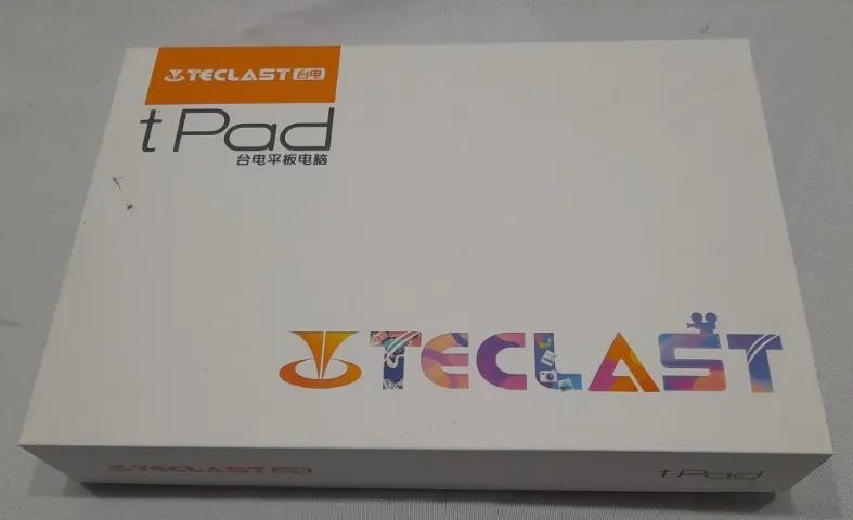 Tablet 9 pol. (21,5 x 13,5 cm de tela) - 64 GB android 12 - modelo p24_T_EEA 3 GB - Foto 2
