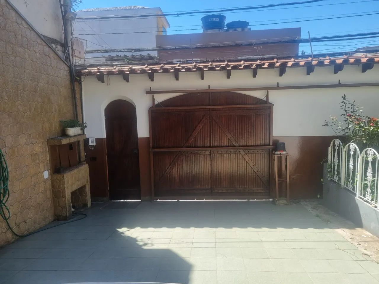 Sobrado para venda com 180 metros quadrados com 4 quartos em Jardim Lídia - São Paulo - SP