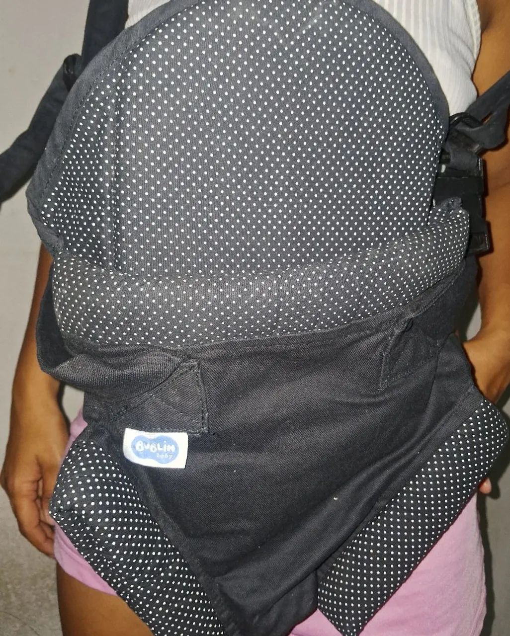 Canguru para bebê  - Foto 4