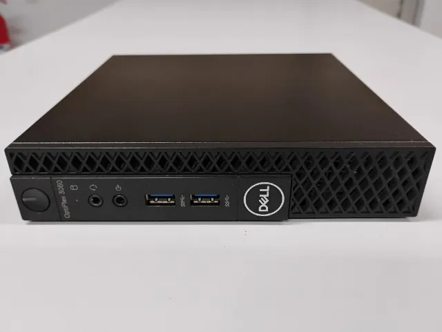 Micro Dell 3060 Optiplex