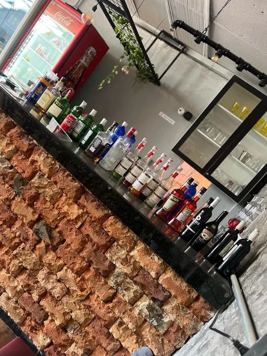 Vendo e troco Bar e restaurante avaliado em mais de 400mil Ótima localização - Foto 11