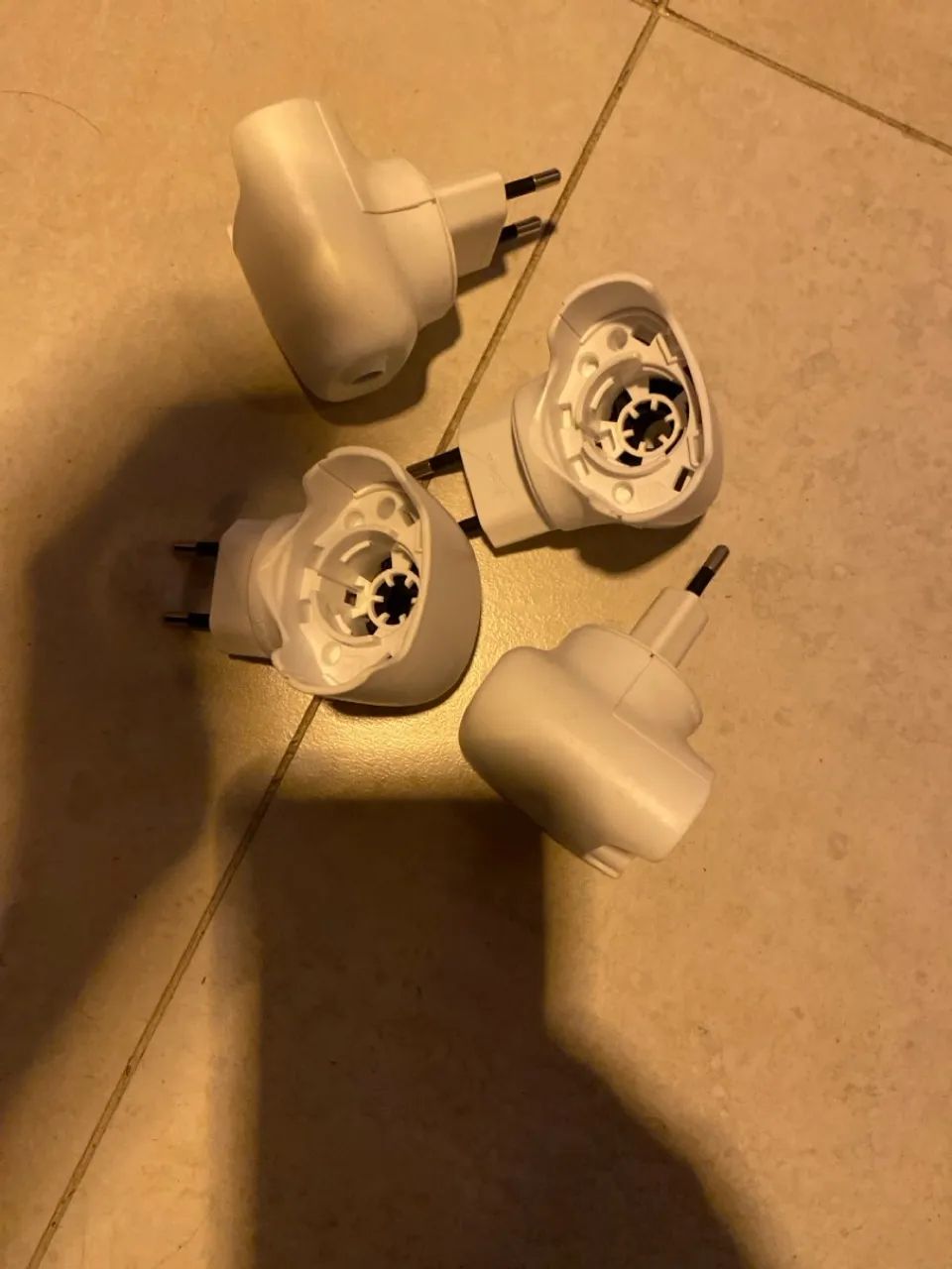 Aparelhos para mosquito