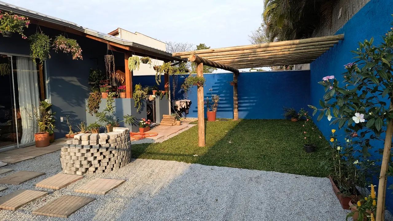 Foto - Florianópolis - Rio Tavares
