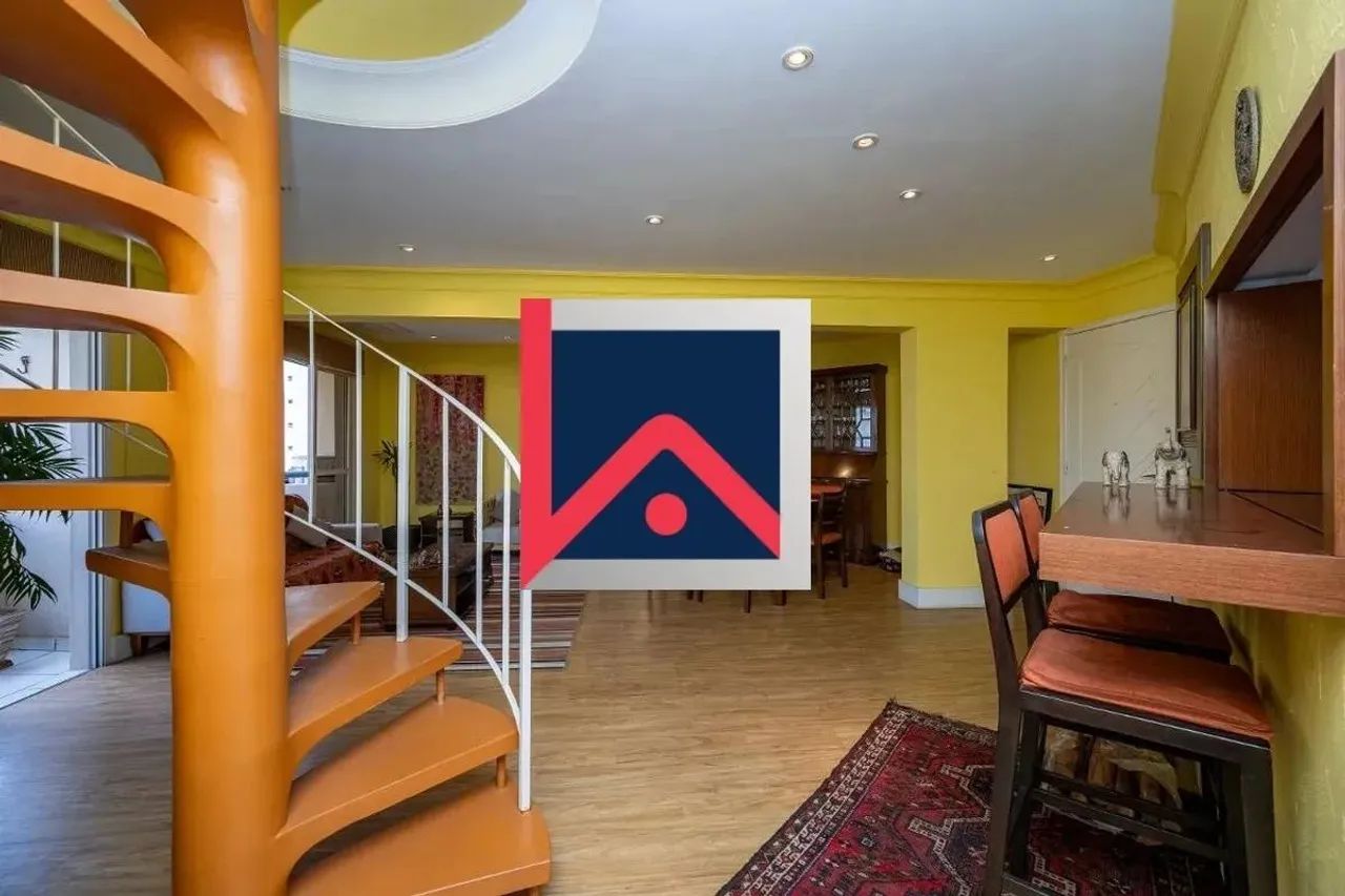 Apartamento Venda Vila Mascote 230 m² 3 Dormitórios - Foto 4