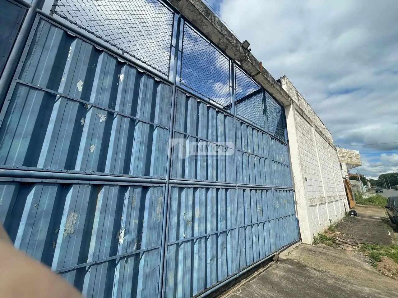 Galpão para Locação à 700mts da Via Dutra - Taubaté/SP. - Foto 2