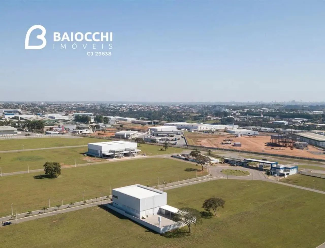 All Park Polo Empresario - Foto 9