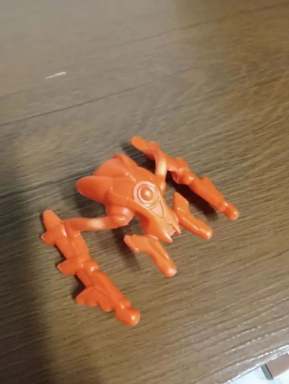 Boneco Max Steel - Foto 5