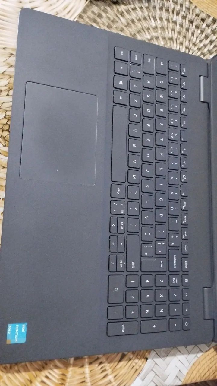 Notebook Dell Inspiron 3501 - Foto 3