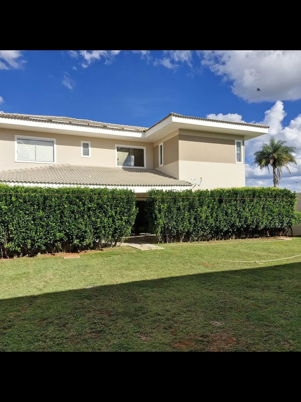 Casa para venda tem 350 metros quadrados com 5 quartos - Foto 3