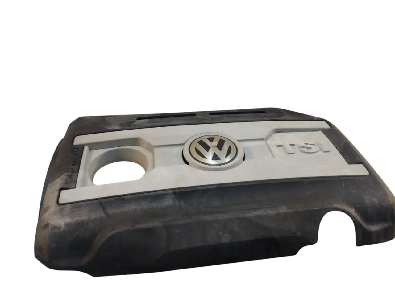 Tampa Motor Vw Tiguan Jetta 2.0 2011 - Foto 3