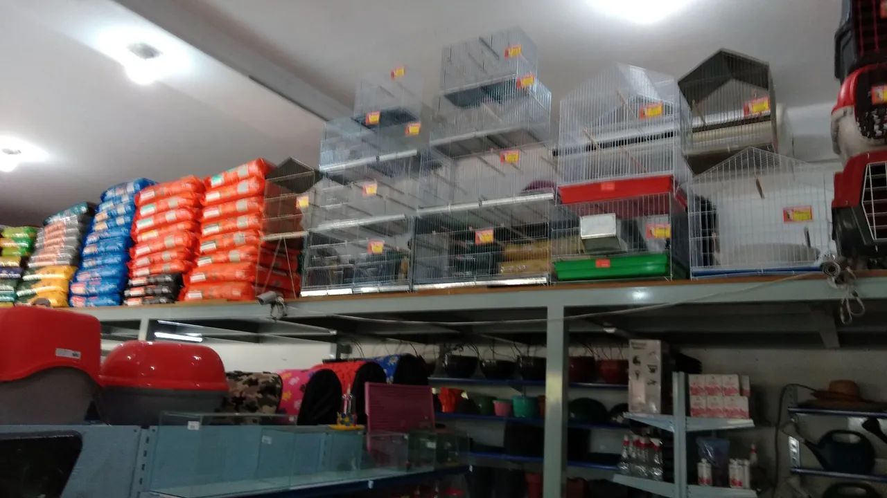 Mezanino para comércio,chalé, varanda etc