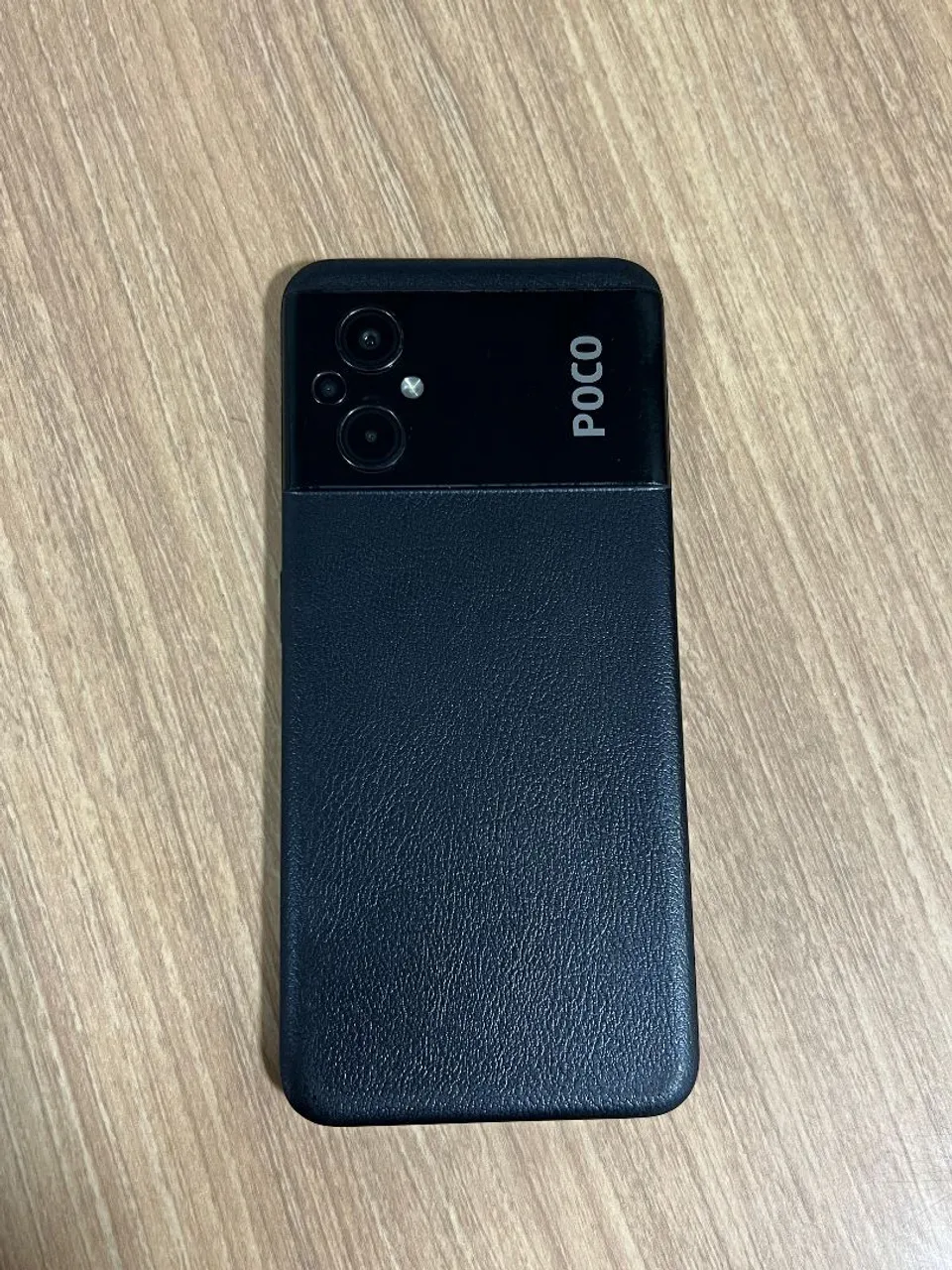 Poco m5