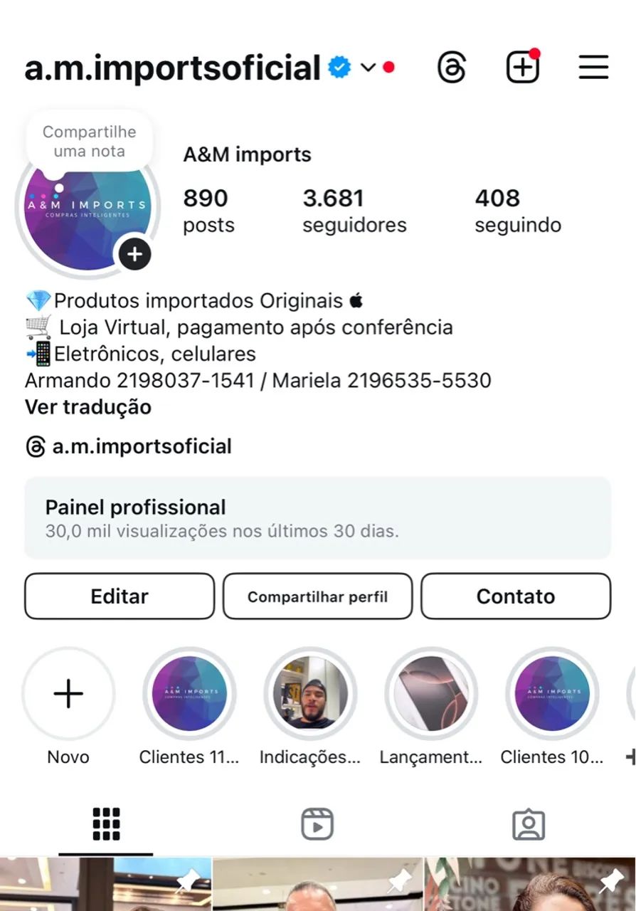 iPad Air M2 128 e 256gb Novo lacrado  - Foto 4