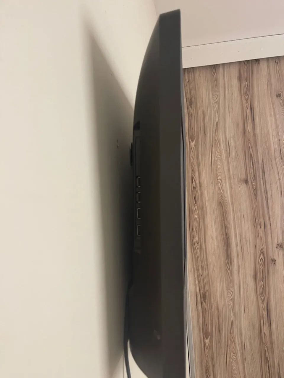 Smart TV Perfeita para sua sala!