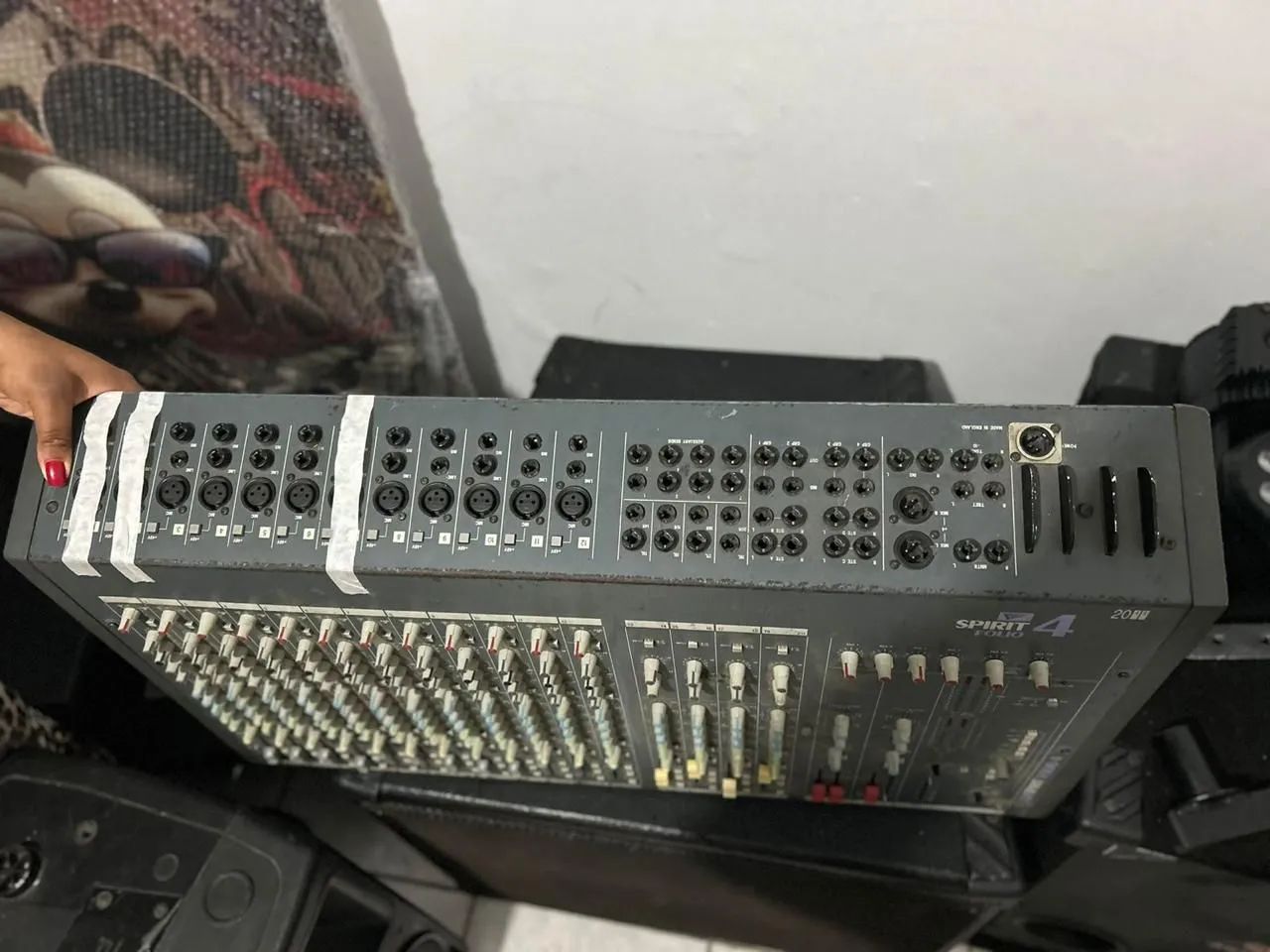 Som para balada  - Foto 2