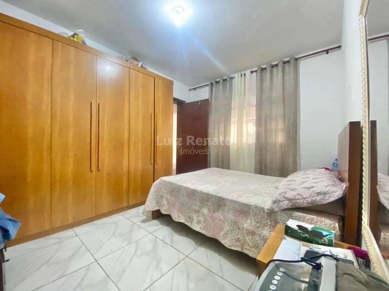 Casa à venda no bairro São Geraldo - Foto 4
