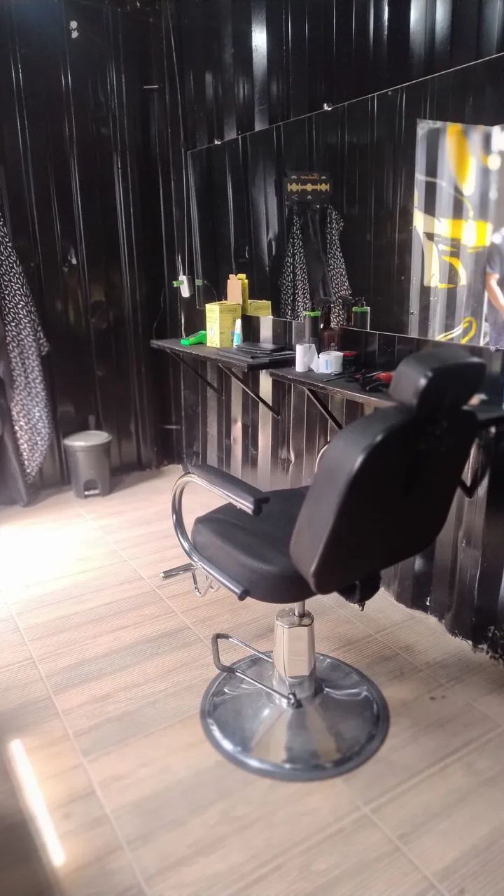 Contêiner  - Foto 5