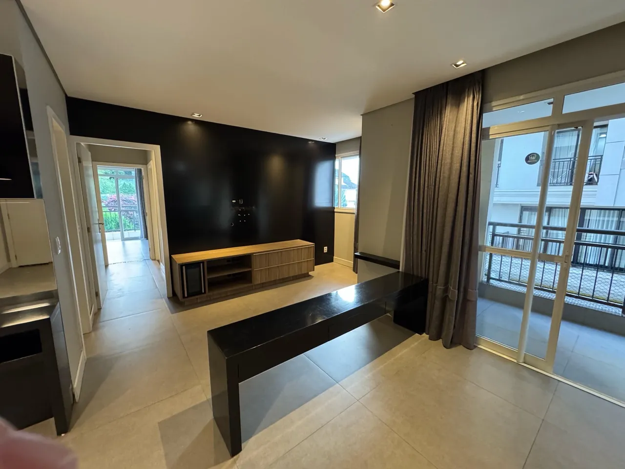 Apartamento Alto padrão Joinville Aluguel