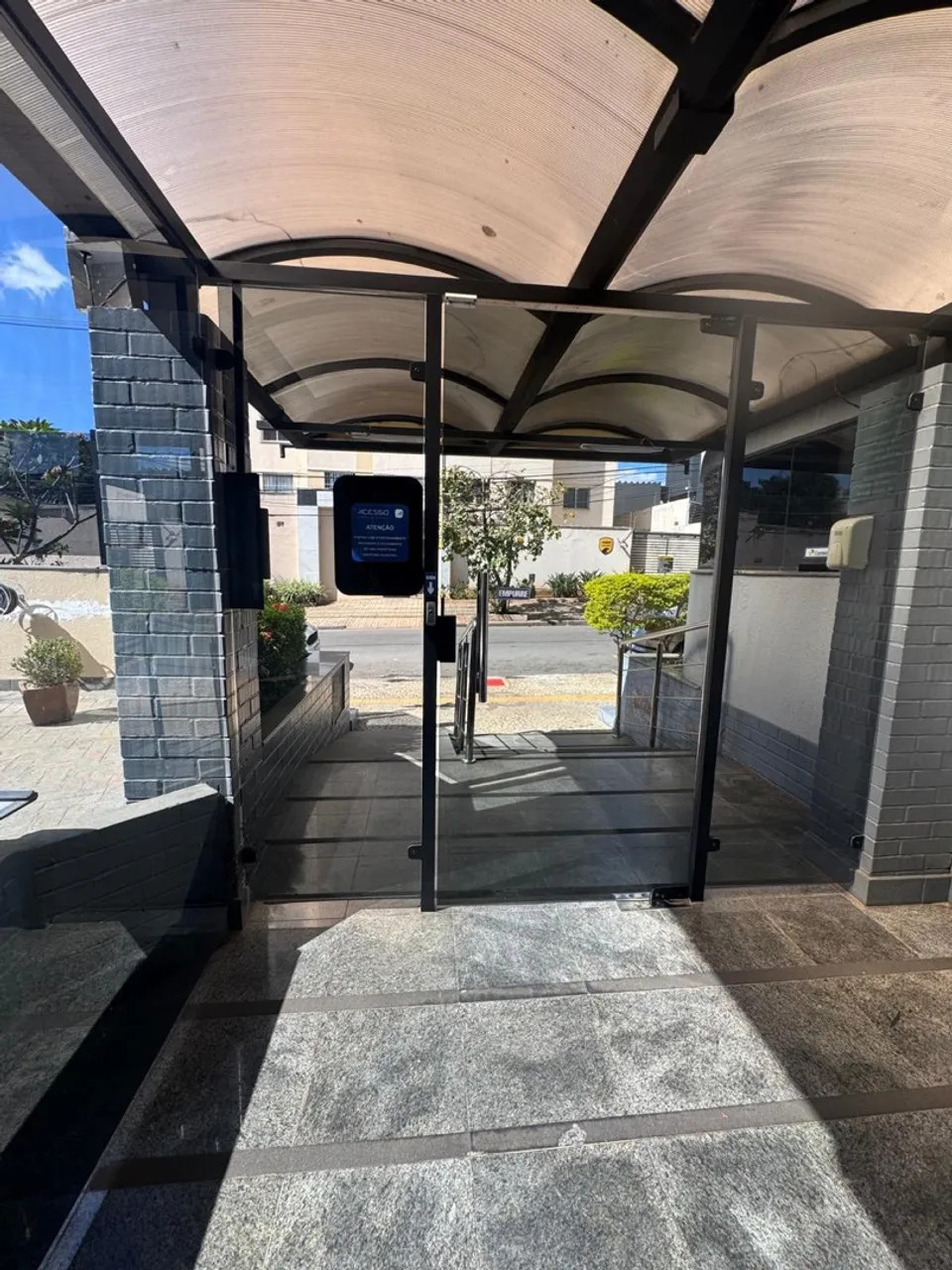 Apartamento no Residencial Gaivota setor Bela Vista