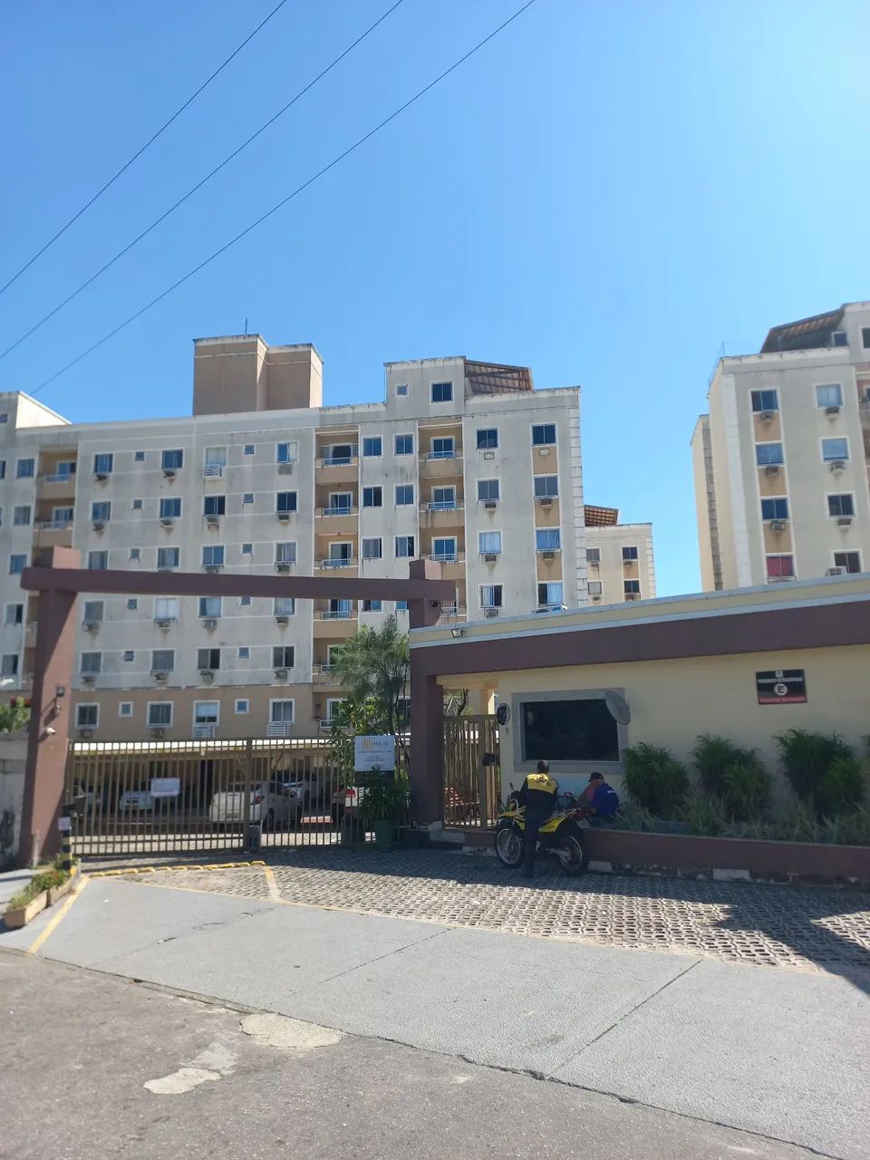 Foto - Fortaleza - Cambeba