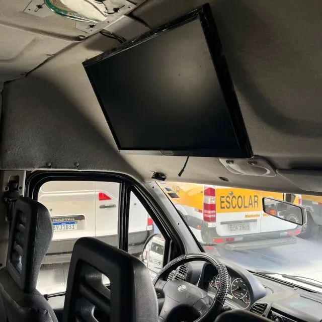 DUCATO MINIBUS ESCOLAR  - Foto 8