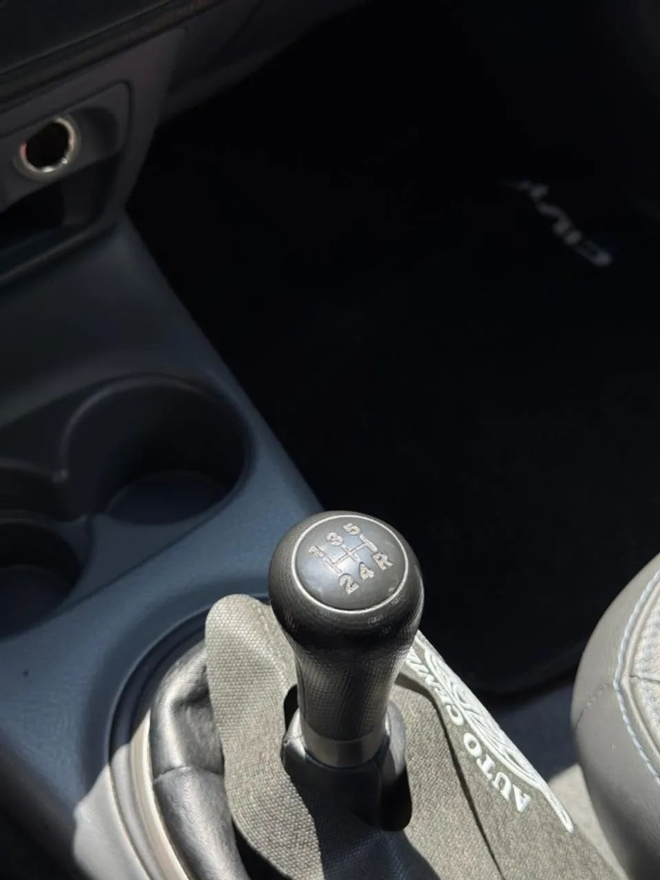 Honda Civic LX 1.7 Carro Conservado. - Foto 2