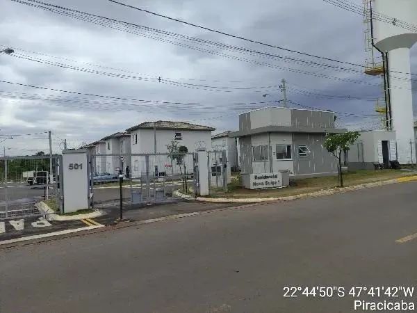 Oportunidade Única em PIRACICABA - SP | Tipo: Casa | Negociação: Venda Direta Online | Sit
