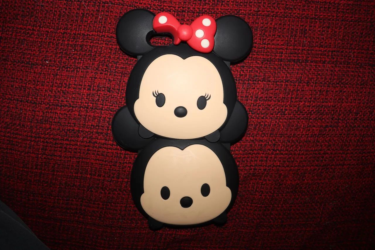 Capa Capinha para iPhone 6 Plus ou 6s Plus