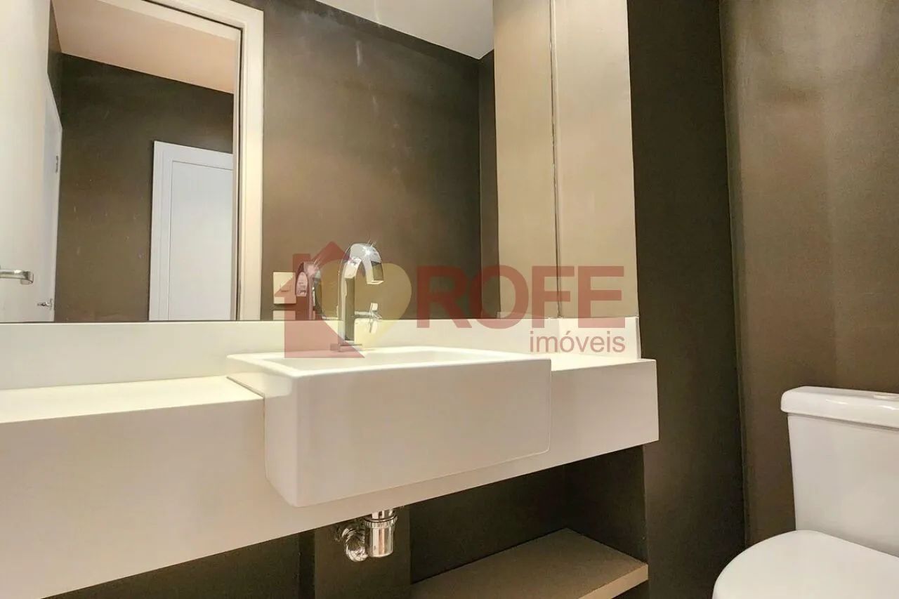 APARTAMENTO VILA OLÍMPIA | MOMENTO VILA OLÍMPIA | 210 M2 | LAZER E LOCALIZAÇÃO EXCELENTES! - Foto 10