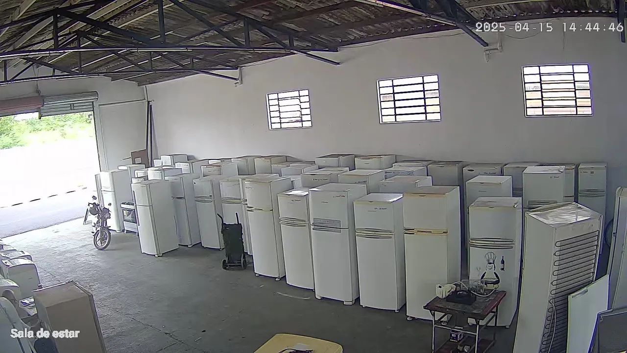 GELADEIRAS APARTIR DE 1000 REAIS  - Foto 2