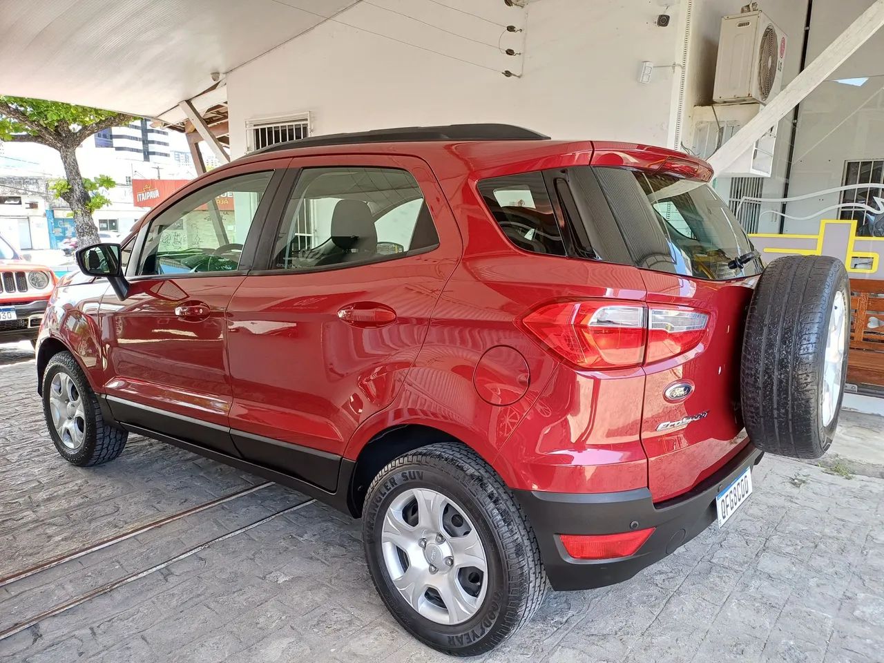 Ford Ecosport 2.0 impecavel  - Foto 3