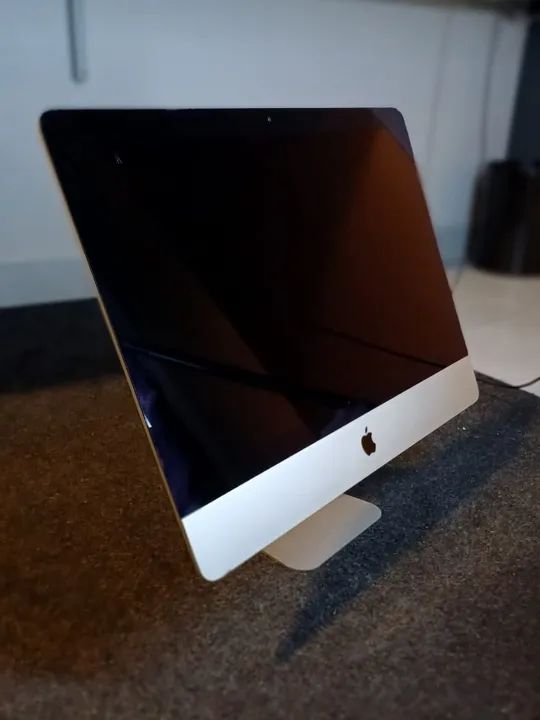 iMac 2013 de 21,5 - Foto 3