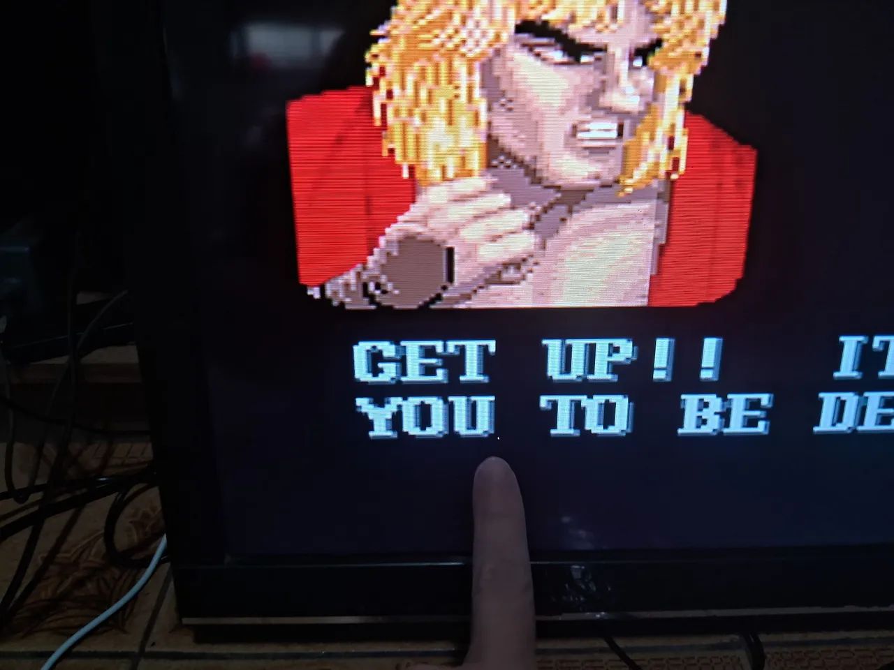 Tv Sony bravia LCD 32 polegadas- leia  - Foto 5
