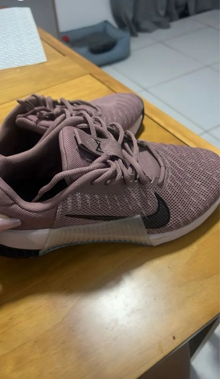 Tênis Nike  - Conforto e Estilo - Foto 5