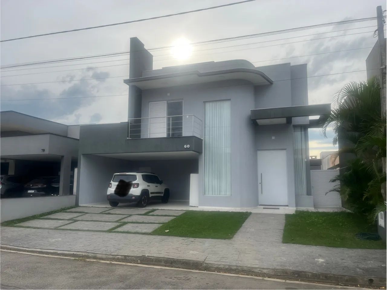 Foto - Caçapava - Condomínio Terras do Vale