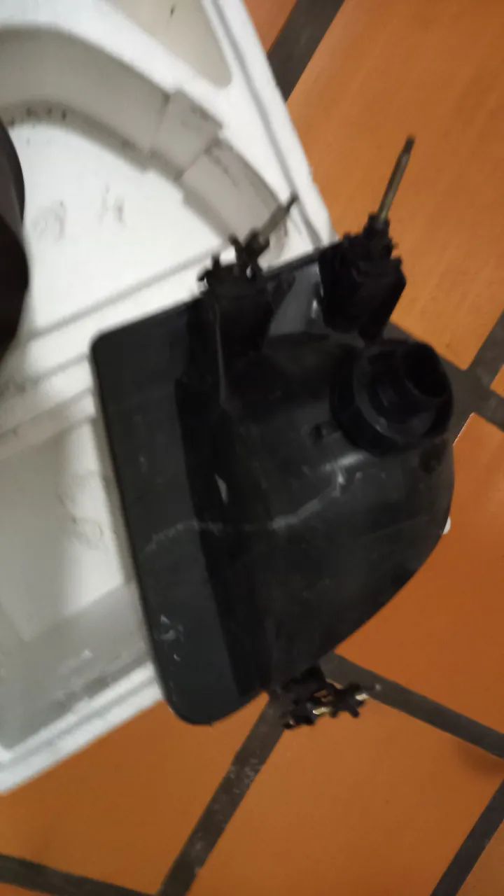 Farol Ford F-150 Racing - Foto 8