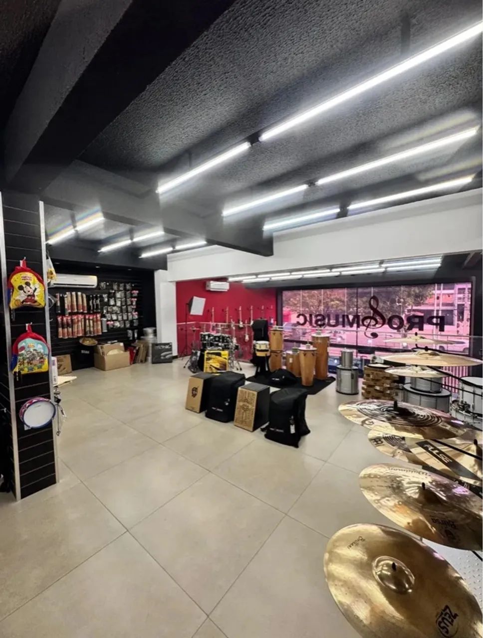 Prédio Comercial, 3 pavimentos, 525m² no Bairro do Marco - Foto 5