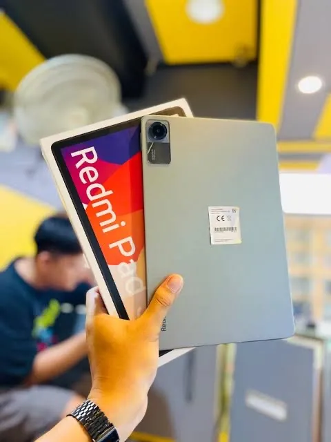 Redmi Pad Se Lacrado