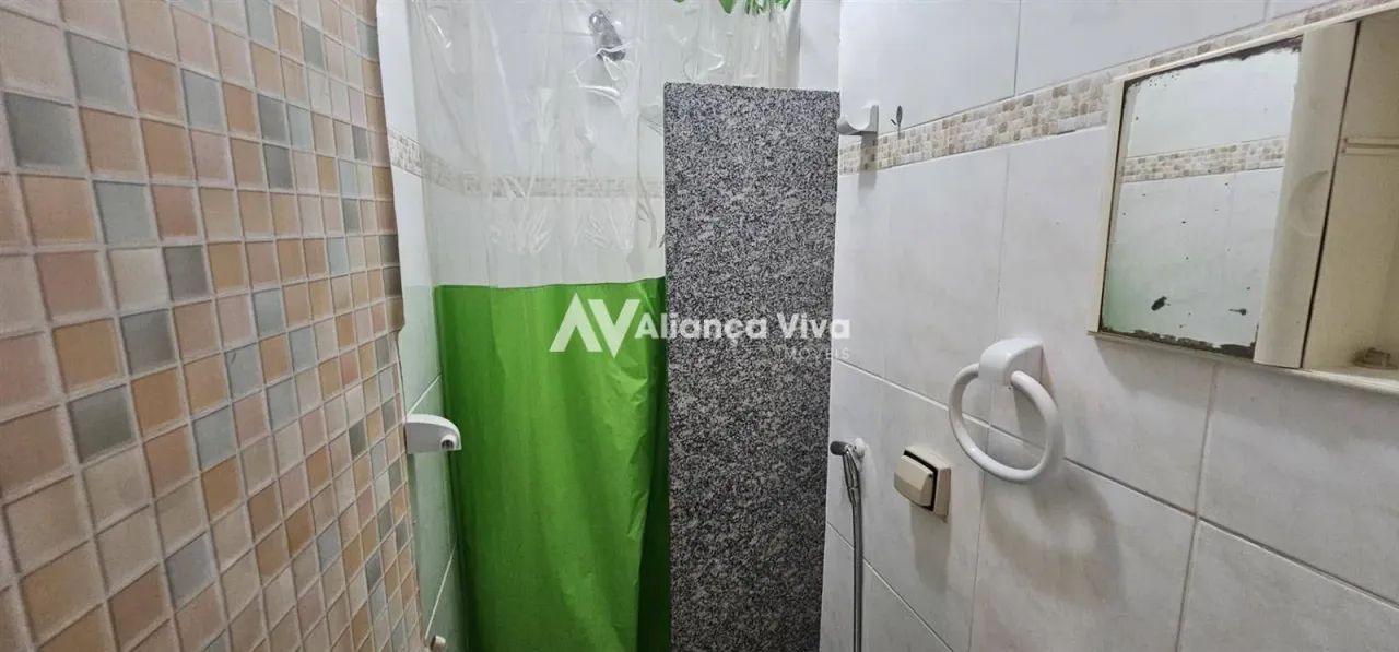 Copacabana | Apartamento 3 quartos, sendo 1 suite - Foto 10