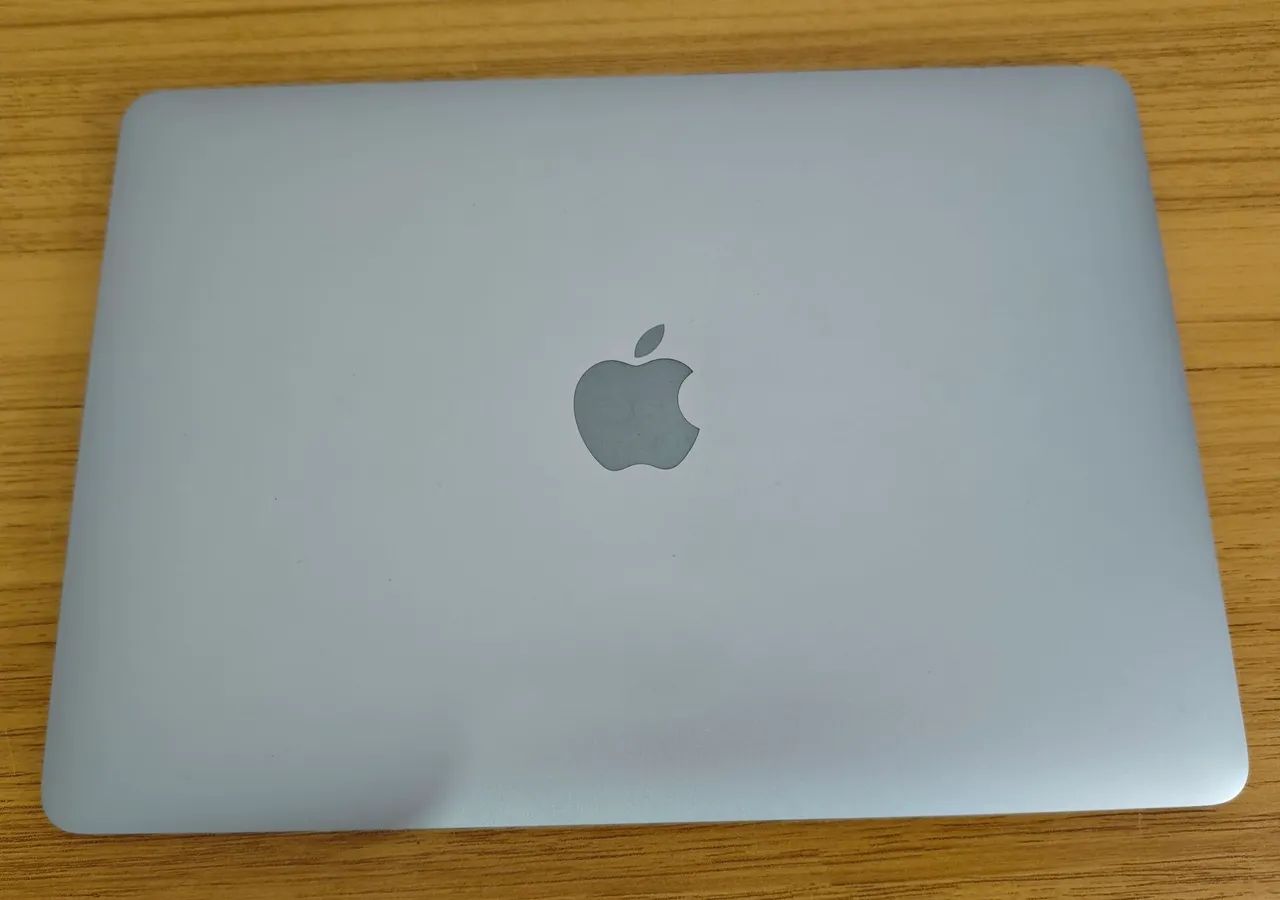 Macbook 12