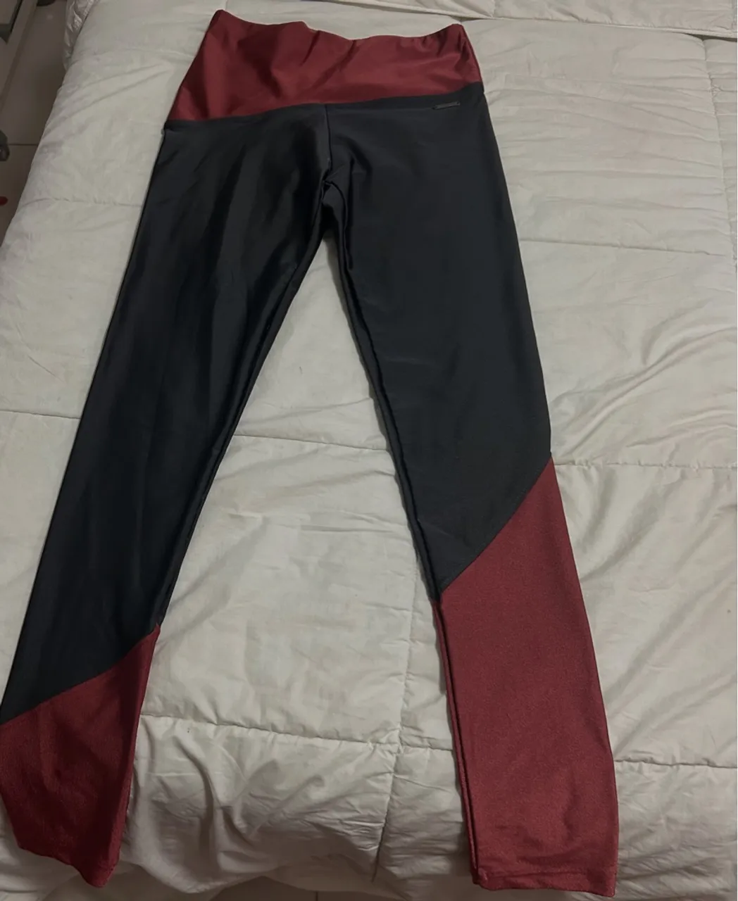 Legging Track Field