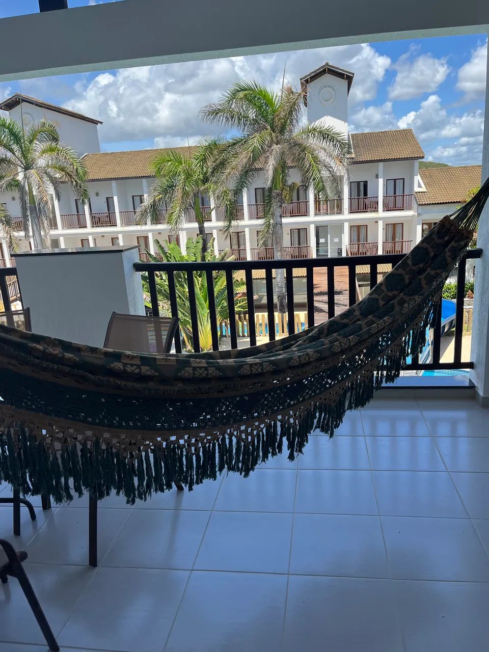 Casa de Praia para temporada dentro do Resort Tree Bies - Foto 9