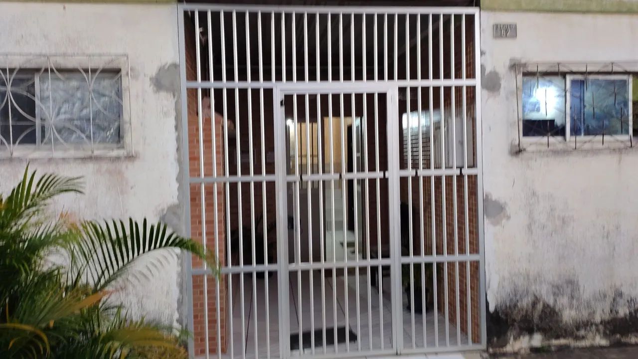 Foto - Salvador - Cajazeiras XI