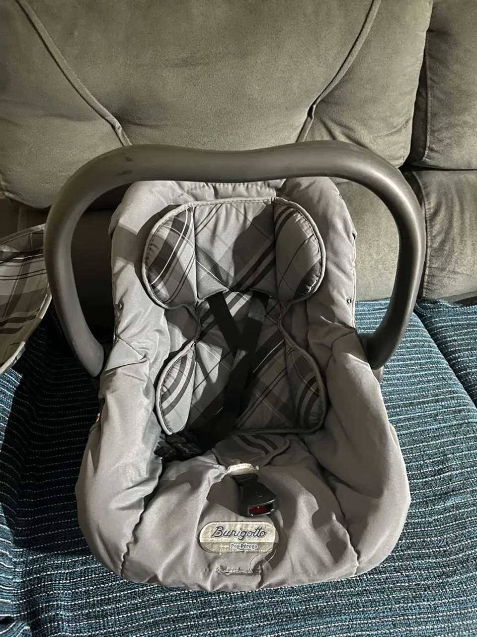Bebê conforto