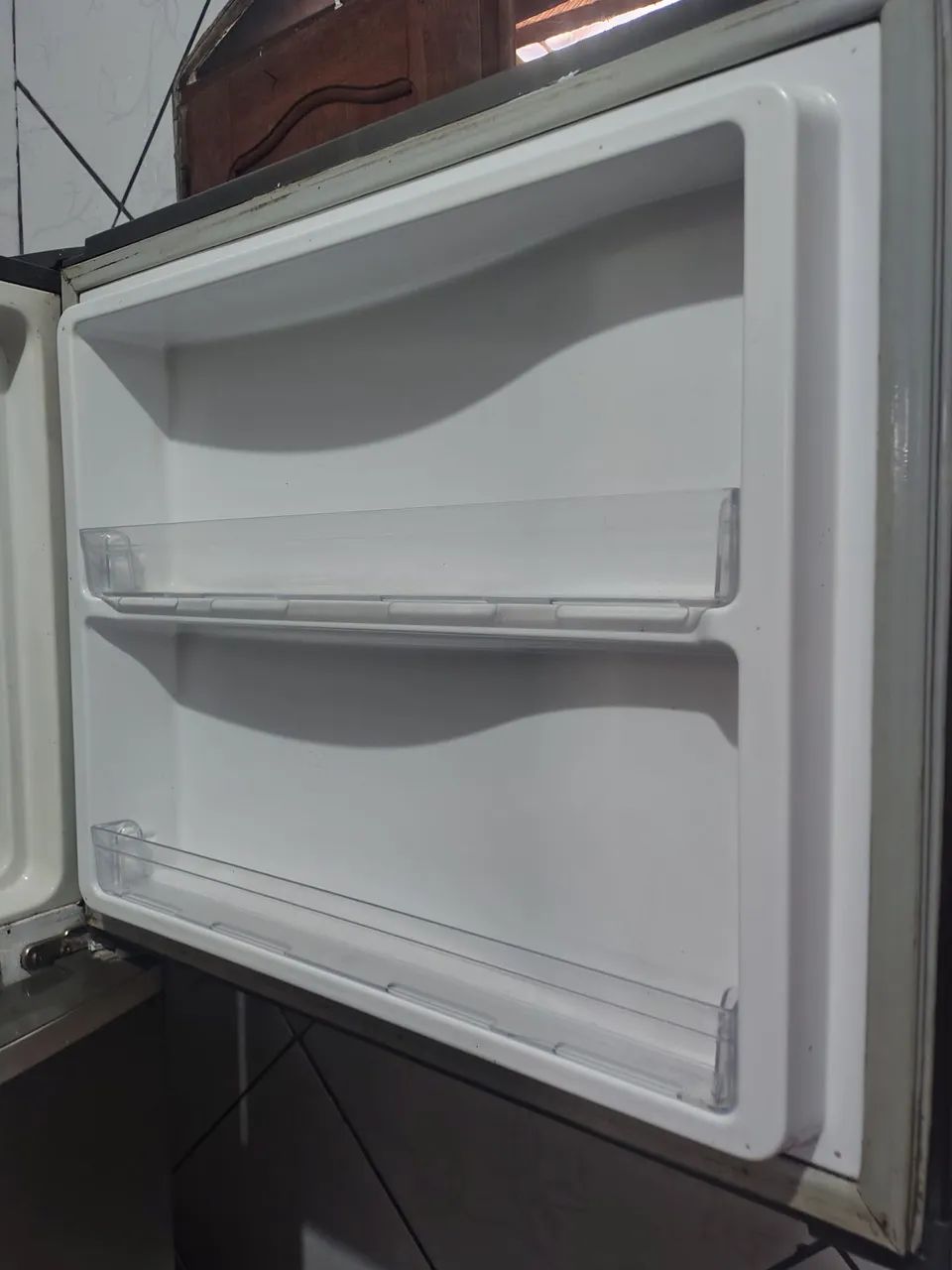 Refrigerador Brastemp  - Foto 3