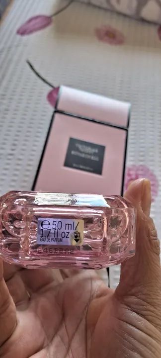 Perfume Victoria's Secret Bombshell Eau de Parfum 50ml - Foto 5