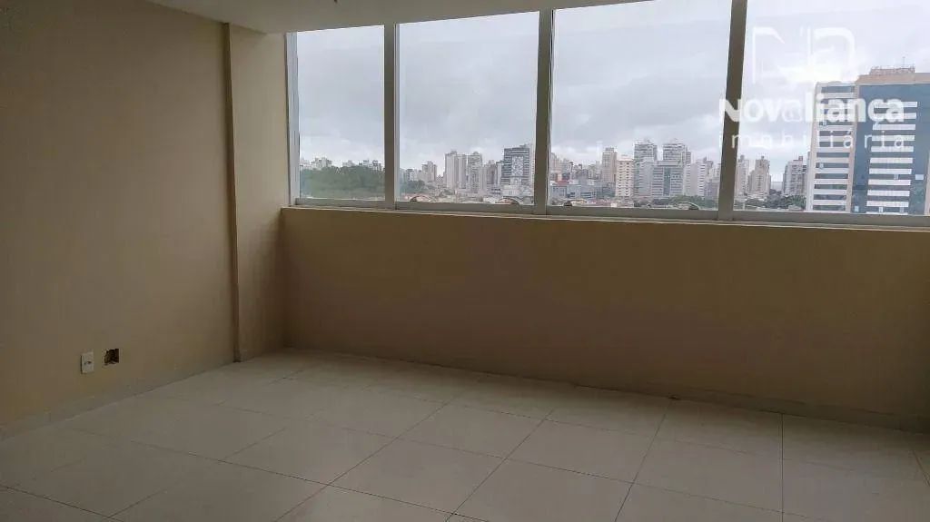 Sala à venda, 34 m² - Divino Espírito Santo - Vila Velha/ES